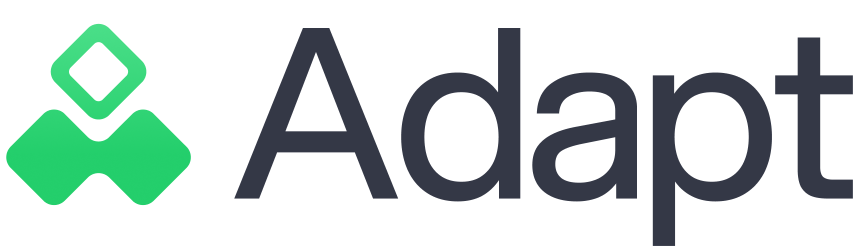 Adapt API Logo