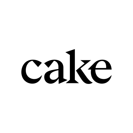 Cake Logo