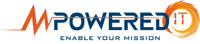 mPowered IT, Inc. Logo